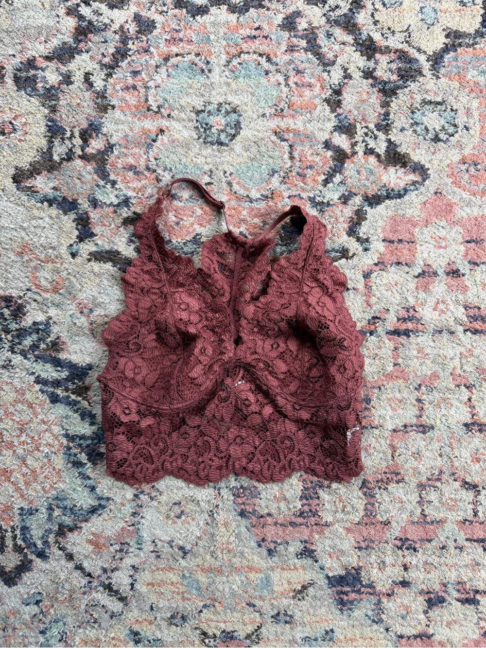 BKE Bralette